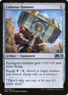 Colossus Hammer [Core Set 2020]