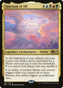 Sanctum of All (Promo Pack) [Core Set 2021 Promos]