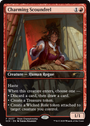 Charming Scoundrel [Store Championships 2025]