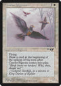 Carrier Pigeons (Flying Art) [Alliances]