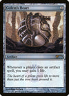 Golem's Heart [Wizards Play Network 2010]
