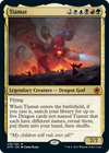 Tiamat [Dungeons &amp; Dragons: Adventures in the Forgotten Realms] 