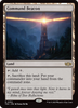 Command Beacon [Tarkir: Dragonstorm Commander]