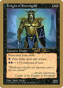 Knight of Stromgald (Jakub Slemr) [World Championship Decks 1997]