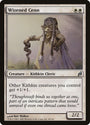 Wizened Cenn [Lorwyn]