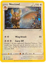 Noctowl (SWSH027) [Sword & Shield: Black Star Promos]