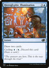 Hieroglyphic Illumination [Jumpstart 2022] 