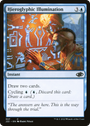 Hieroglyphic Illumination [Jumpstart 2022] 