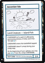 Jasconian Isle [Mystery Booster Playtest Cards]