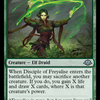 Disciple of Freyalise [Modern Horizons 3]