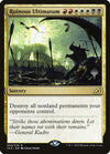 Ruinous Ultimatum (Promo Pack) [Ikoria: Lair of Behemoths Promos] - Español
