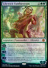 Ellywick Tumblestrum [Dungeons & Dragons: Adventures in the Forgotten Realms Prerelease Promos]