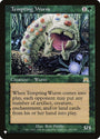 Tempting Wurm [The List]