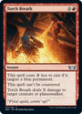 Torch Breath [Streets of New Capenna]