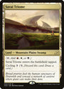 Savai Triome [Ikoria: Lair of Behemoths] - Español