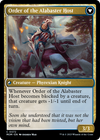 Order of the Mirror // Order of the Alabaster Host [March of the Machine]