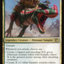 Ghalta and Mavren (Promo Pack) [March of the Machine Promos]