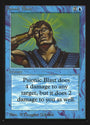 Psionic Blast [International Collectors' Edition]