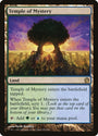 Temple of Mystery [Theros] 