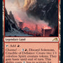 Sokenzan, Crucible of Defiance - Español [Kamigawa: Neon Dynasty]