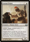 Icatian Priest [Duel Decks: Divine vs. Demonic] 