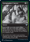 Cartographer's Survey [Innistrad: Double Feature]
