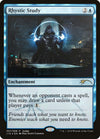 Rhystic Study [Judge Gift Cards 2018]