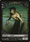 Zombie Token [Magic 2010 Tokens]