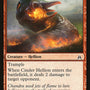 Cinder Hellion [Mystery Booster]