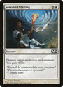 Solemn Offering [Magic 2014]