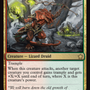 Ashroot Animist [Foundations] - Español