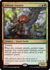 Ashroot Animist [Foundations] - Español