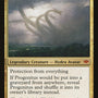 Progenitus [The List]