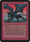Granite Gargoyle [Alpha Edition] 
