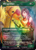 Tifa Lockhart (Borderless) (Chocobo Track Foil) [FINAL FANTASY]
