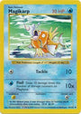 Magikarp (35/102) [Base Set Shadowless Unlimited]