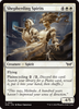 Shepherding Spirits [Duskmourn: House of Horror]