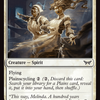 Shepherding Spirits [Duskmourn: House of Horror]