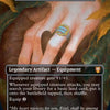 Ring of Barahir - Sword of the Animist [The Lord of the Rings: Tales of Middle-Earth Commander]