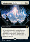 Teleportation Circle (Extended Art) [Dungeons & Dragons: Adventures in the Forgotten Realms]