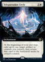 Teleportation Circle (Extended Art) [Dungeons & Dragons: Adventures in the Forgotten Realms]