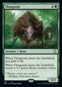 Thragtusk [Streets of New Capenna Commander]