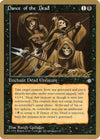 Dance of the Dead (Leon Lindback) [Pro Tour Collector Set]