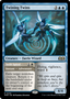 Twining Twins // Swift Spiral [Wilds of Eldraine]