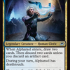 Alpharael, Dreaming Acolyte [Edge of Eternities]