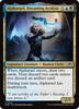 Alpharael, Dreaming Acolyte [Edge of Eternities]