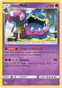 Alolan Muk (58/149) [Sun & Moon: Base Set]