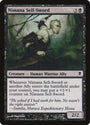 Nimana Sell-Sword [Zendikar]