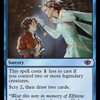 Arwen's Gift [The Lord of the Rings: Tales of Middle-Earth]