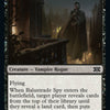 Balustrade Spy [Double Masters 2022]